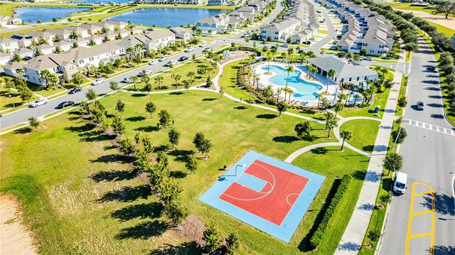 $2,600 | 16599 Barbours Crk Way, Winter Garden, FL 34787