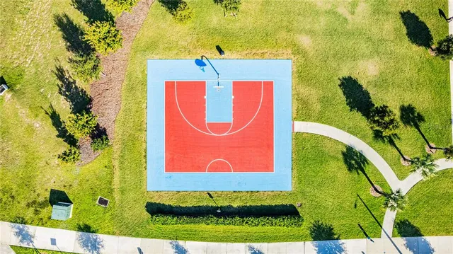 $2,600 | 16599 Barbours Crk Way, Winter Garden, FL 34787