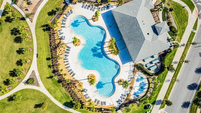 $2,600 | 16599 Barbours Crk Way, Winter Garden, FL 34787