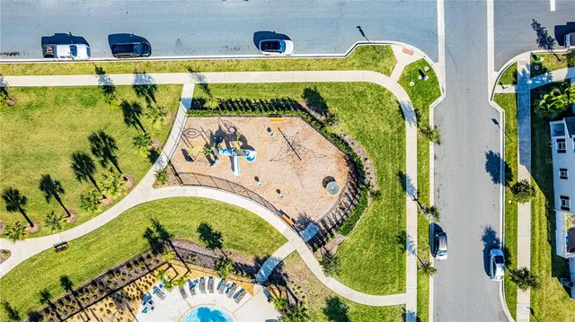 $2,600 | 16599 Barbours Crk Way, Winter Garden, FL 34787