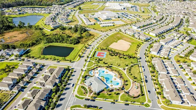 $2,600 | 16599 Barbours Crk Way, Winter Garden, FL 34787