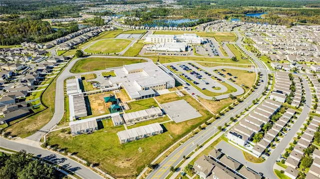 $2,600 | 16599 Barbours Crk Way, Winter Garden, FL 34787