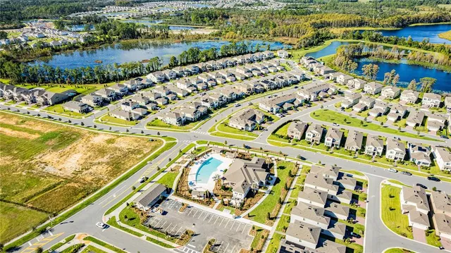 $2,600 | 16599 Barbours Crk Way, Winter Garden, FL 34787