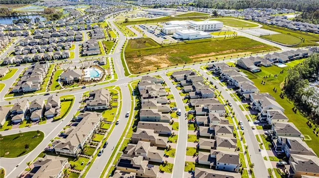 $2,600 | 16599 Barbours Crk Way, Winter Garden, FL 34787