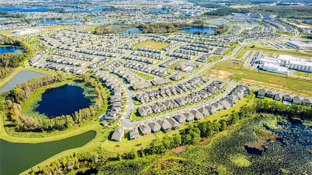 $2,600 | 16599 Barbours Crk Way, Winter Garden, FL 34787