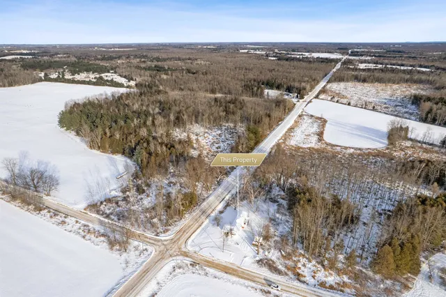 $79,900 | N6498 North 3 Road, Wallace, MI 49893