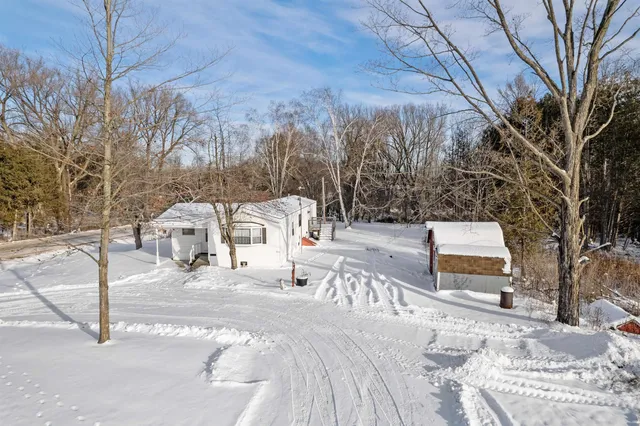 $79,900 | N6498 North 3 Road, Wallace, MI 49893