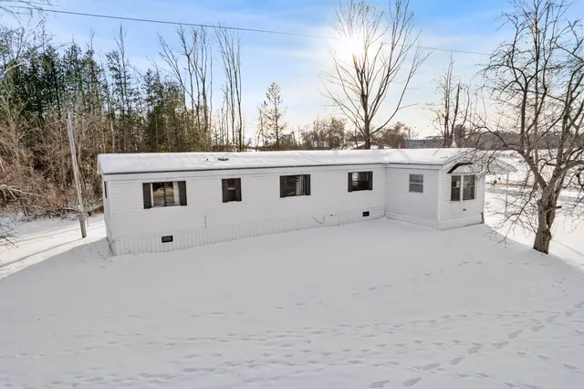 $79,900 | N6498 North 3 Road, Wallace, MI 49893