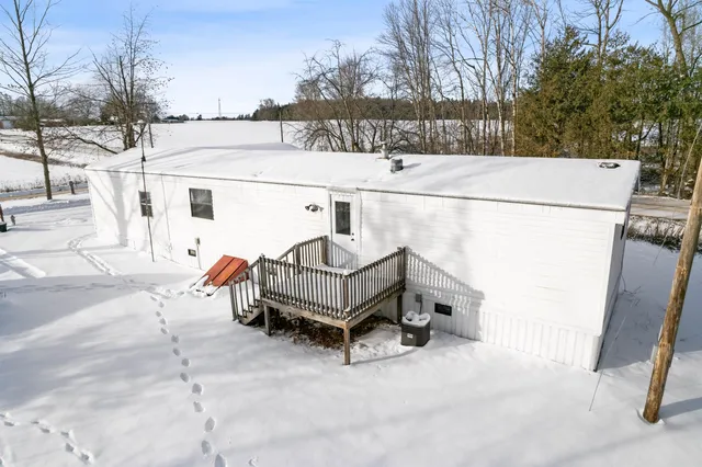 $79,900 | N6498 North 3 Road, Wallace, MI 49893