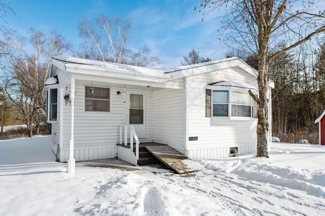 $79,900 | N6498 North 3 Road, Wallace, MI 49893