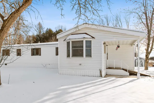 $79,900 | N6498 North 3 Road, Wallace, MI 49893