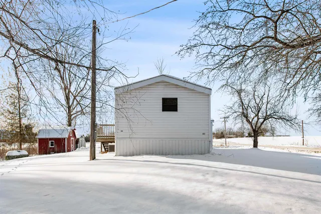 $79,900 | N6498 North 3 Road, Wallace, MI 49893