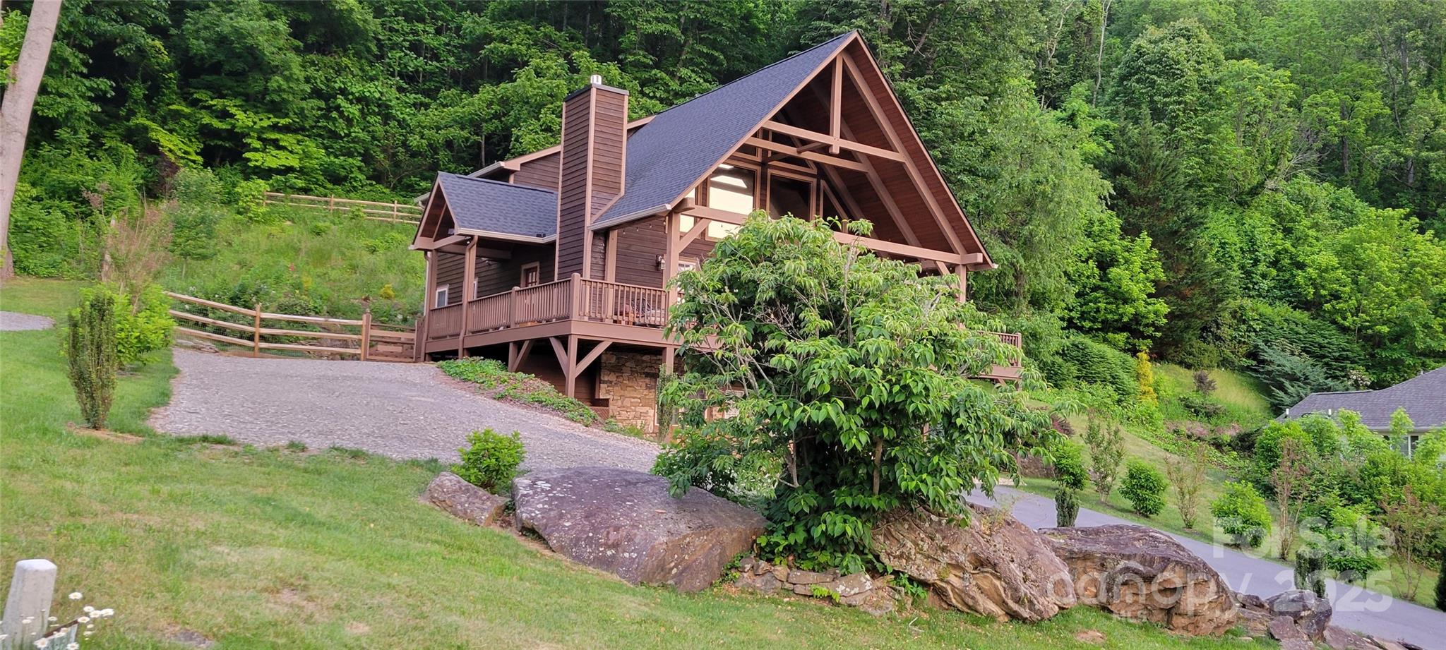 40 Ron's Ridge Waynesville, NC 28785 - Photo 5 of 9