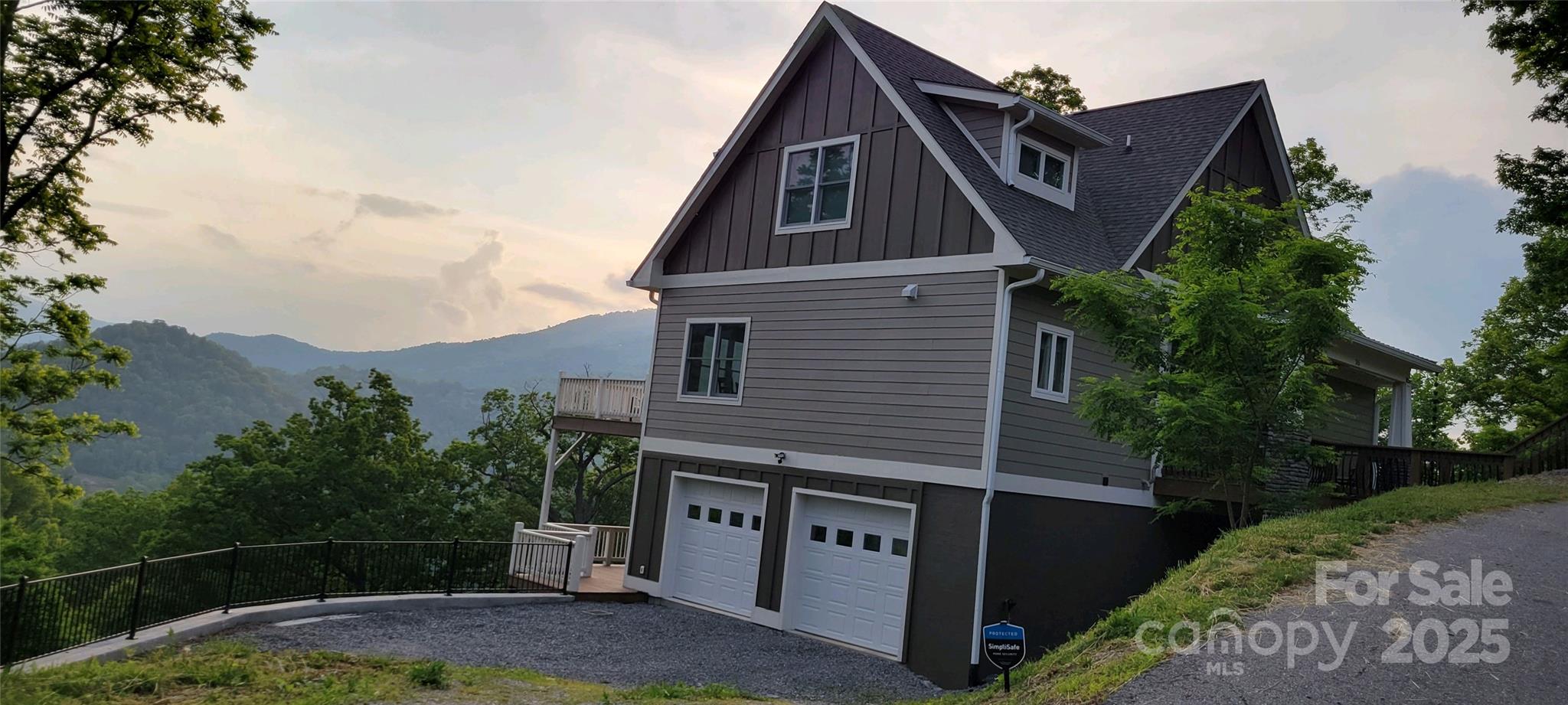 40 Ron's Ridge Waynesville, NC 28785 - Photo 7 of 9