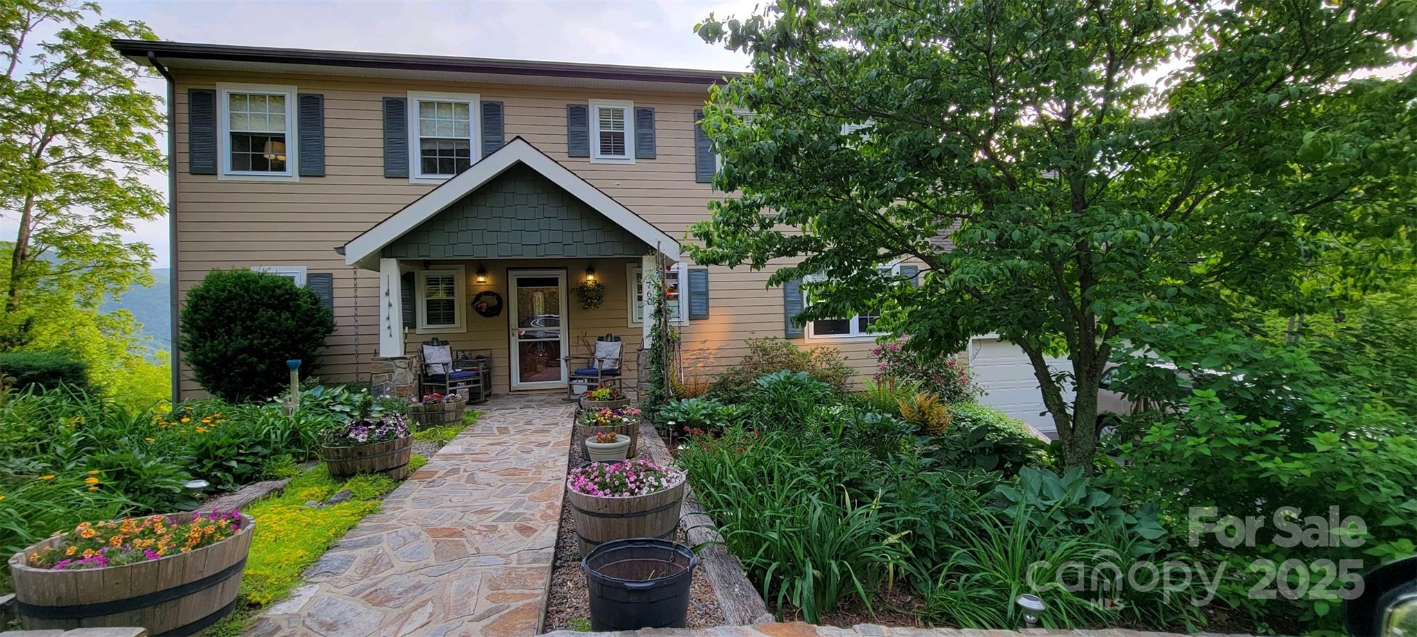 40 Ron's Ridge Waynesville, NC 28785 - Photo 8 of 9