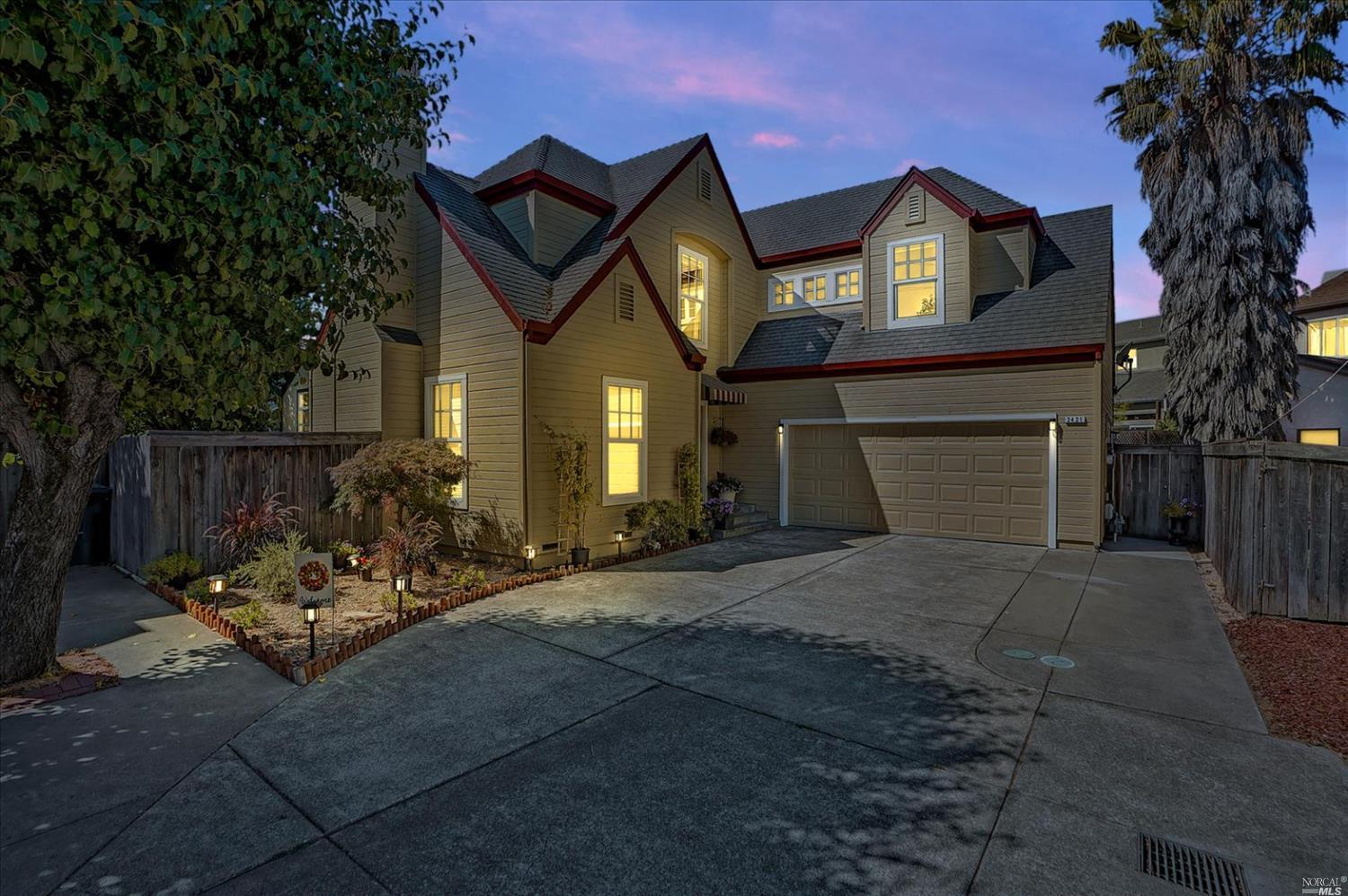 2421 Waltzer Road Santa Rosa, CA 95403 - Photo 1 of 1 Gallery Image 1