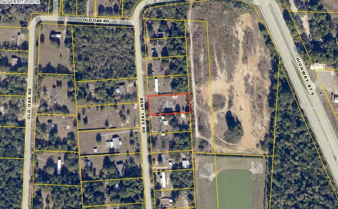 5266 Bent Tree Road Milton, FL 32583 - Photo 1 of 1 Gallery Image 1