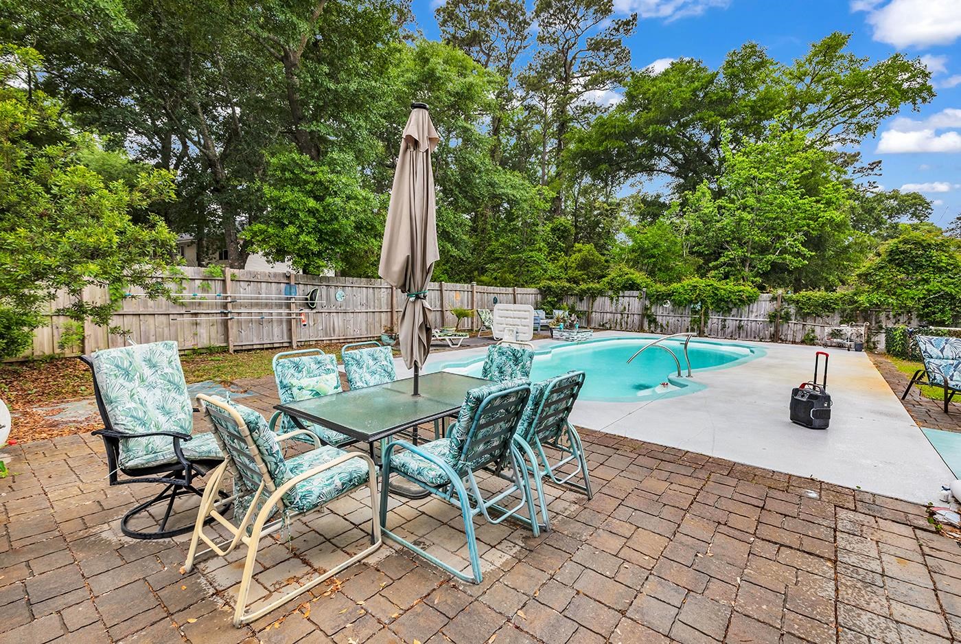910 South Myrtle Drive Surfside Beach, SC 29575 - Photo 25 of 31