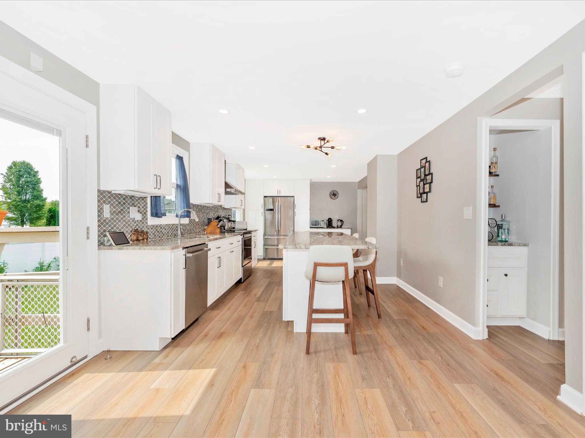 5689 Pebble Drive Frederick, MD 21703 - Photo 14 of 55 Kitchen