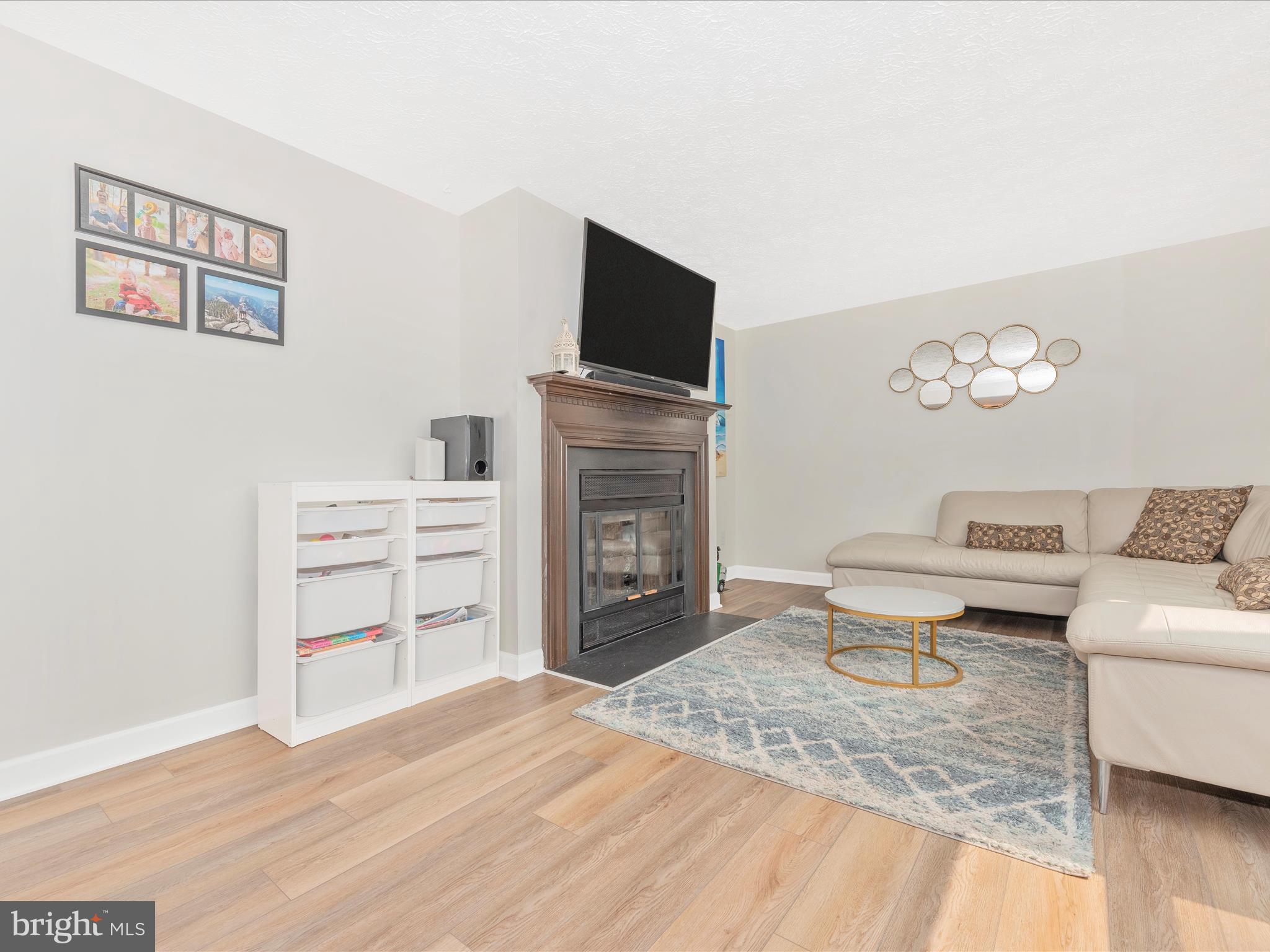 5689 Pebble Drive Frederick, MD 21703 - Photo 18 of 55 Family Room