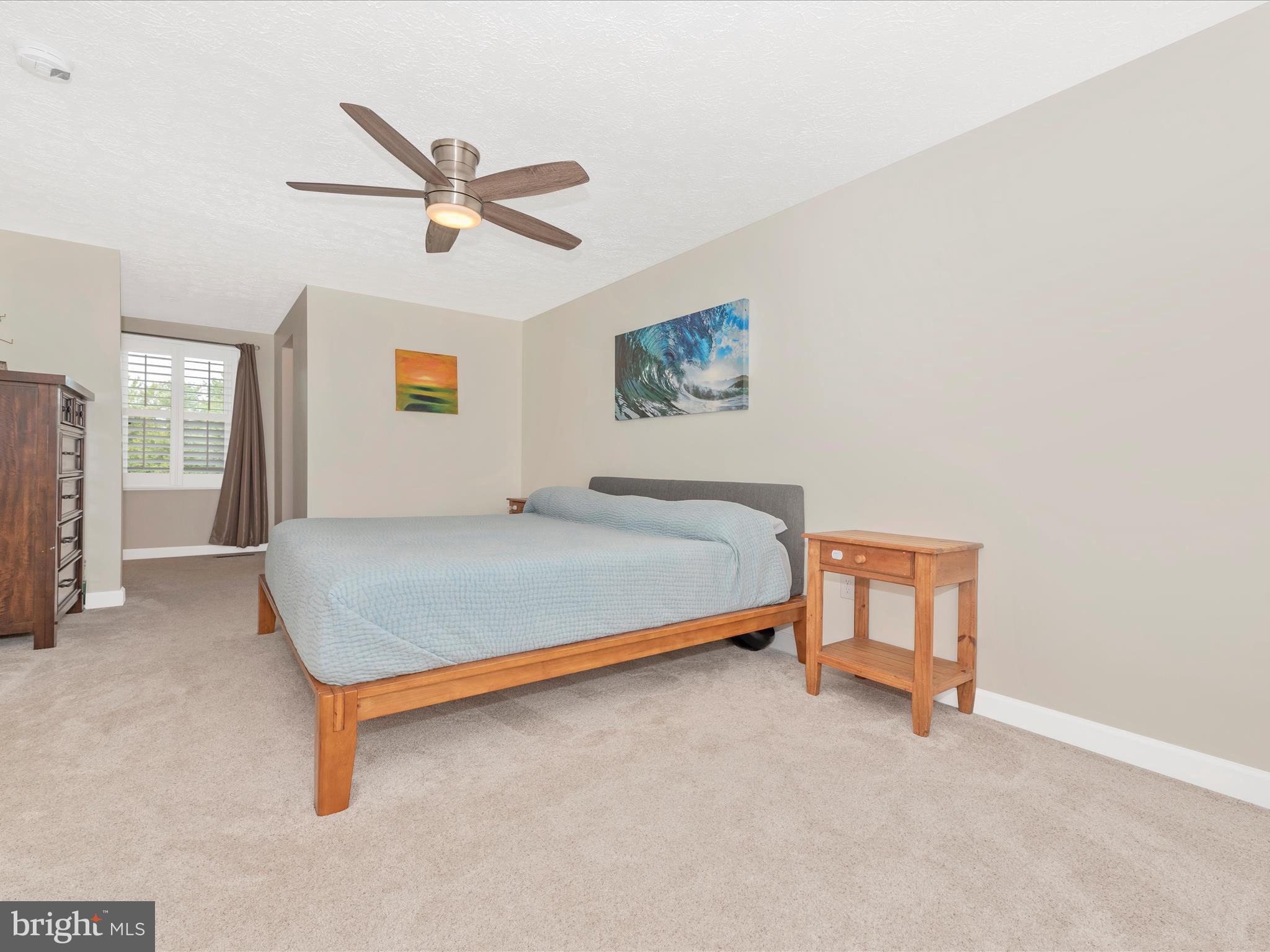 5689 Pebble Drive Frederick, MD 21703 - Photo 22 of 55 Primary Bedroom
