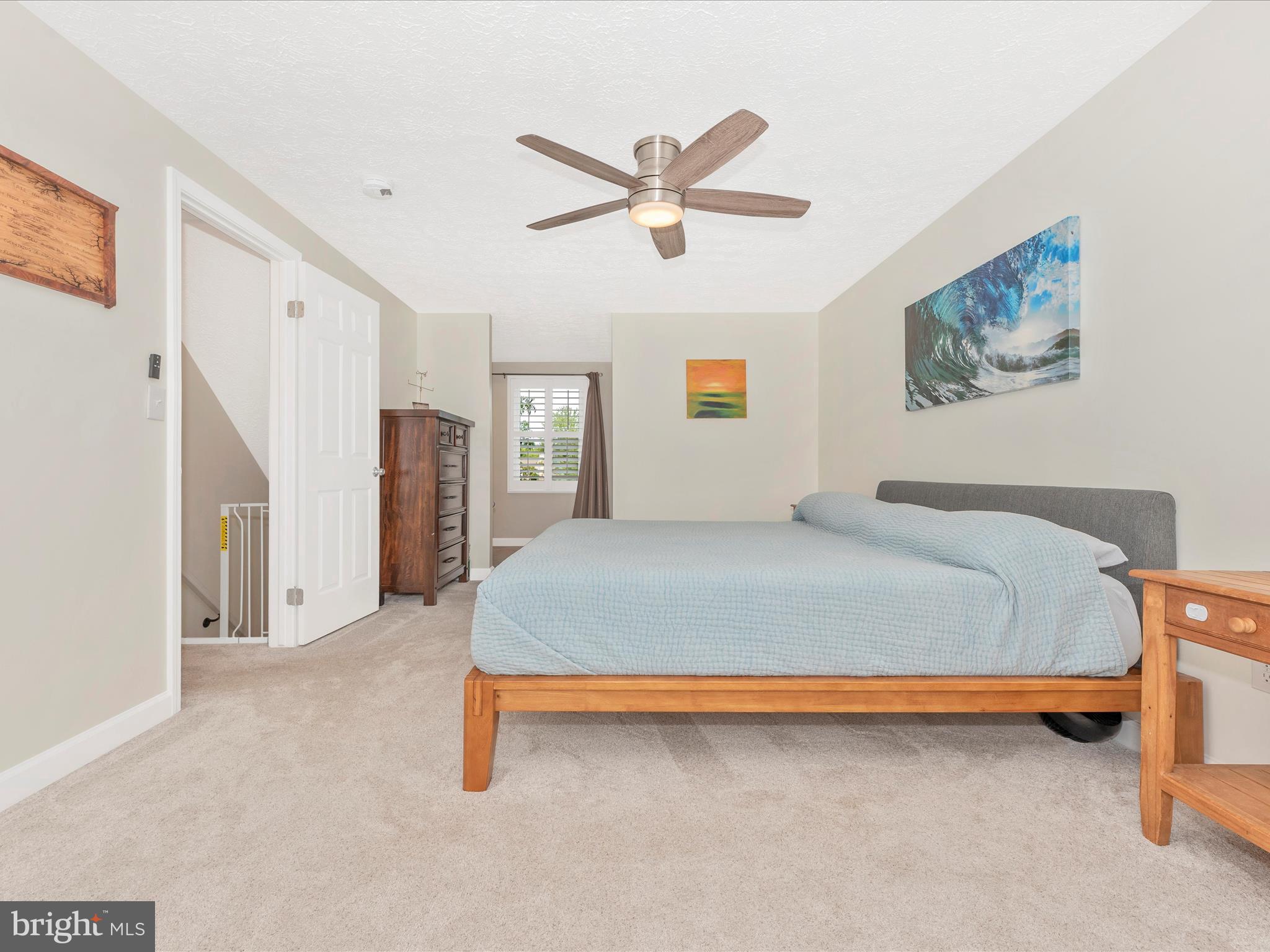 5689 Pebble Drive Frederick, MD 21703 - Photo 23 of 55 Primary Bedroom