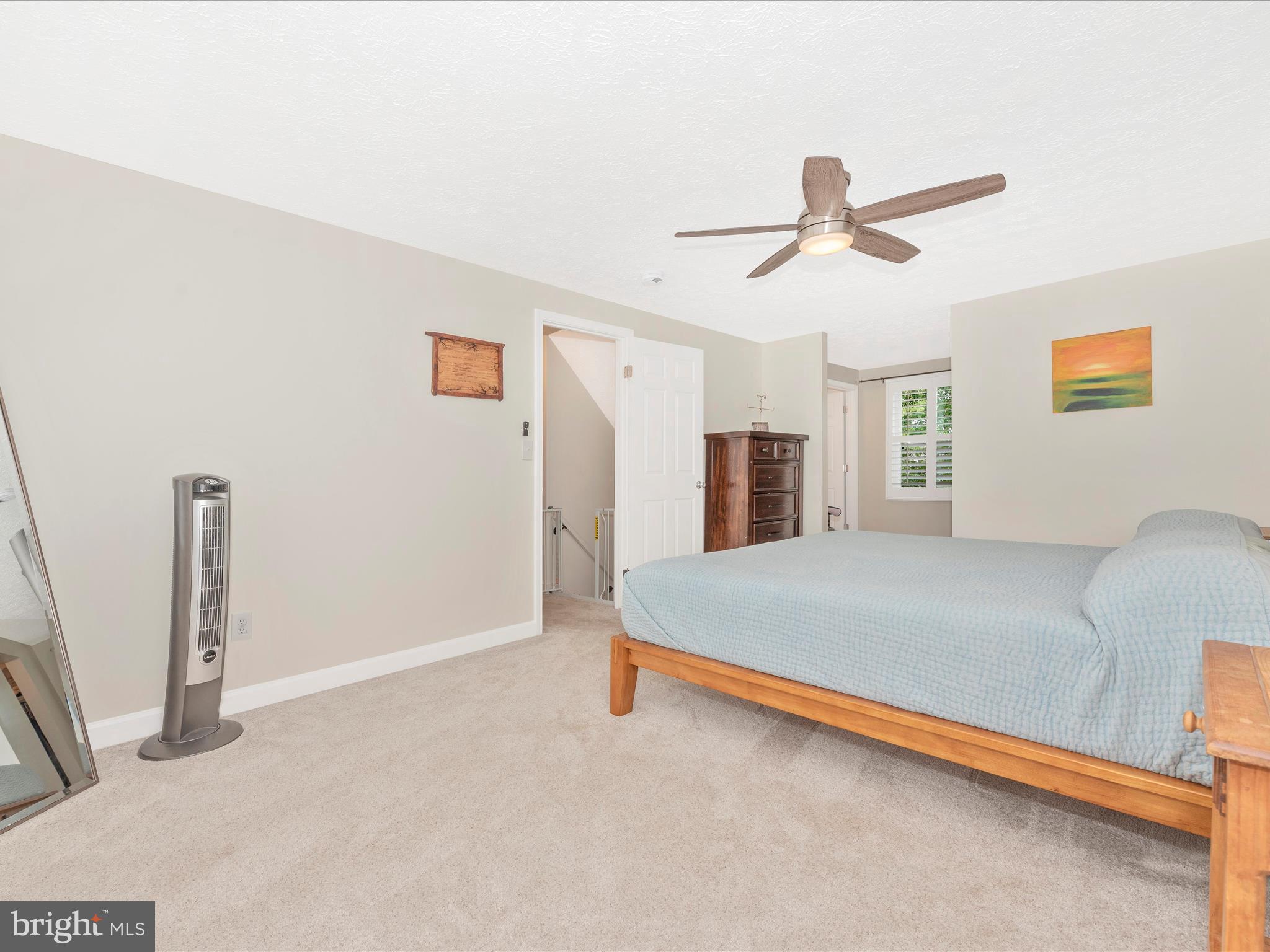 5689 Pebble Drive Frederick, MD 21703 - Photo 24 of 55 Primary Bedroom