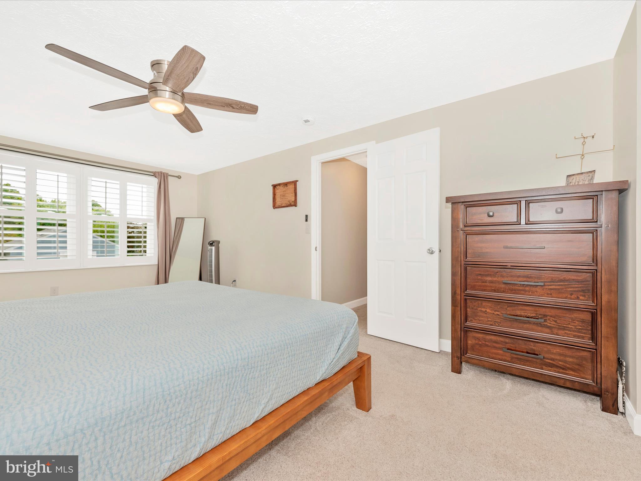 5689 Pebble Drive Frederick, MD 21703 - Photo 25 of 55 Primary Bedroom