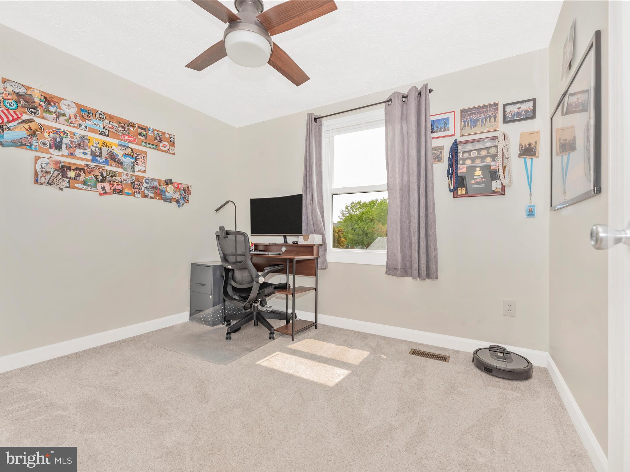 5689 Pebble Drive Frederick, MD 21703 - Photo 28 of 55 Bedroom 2