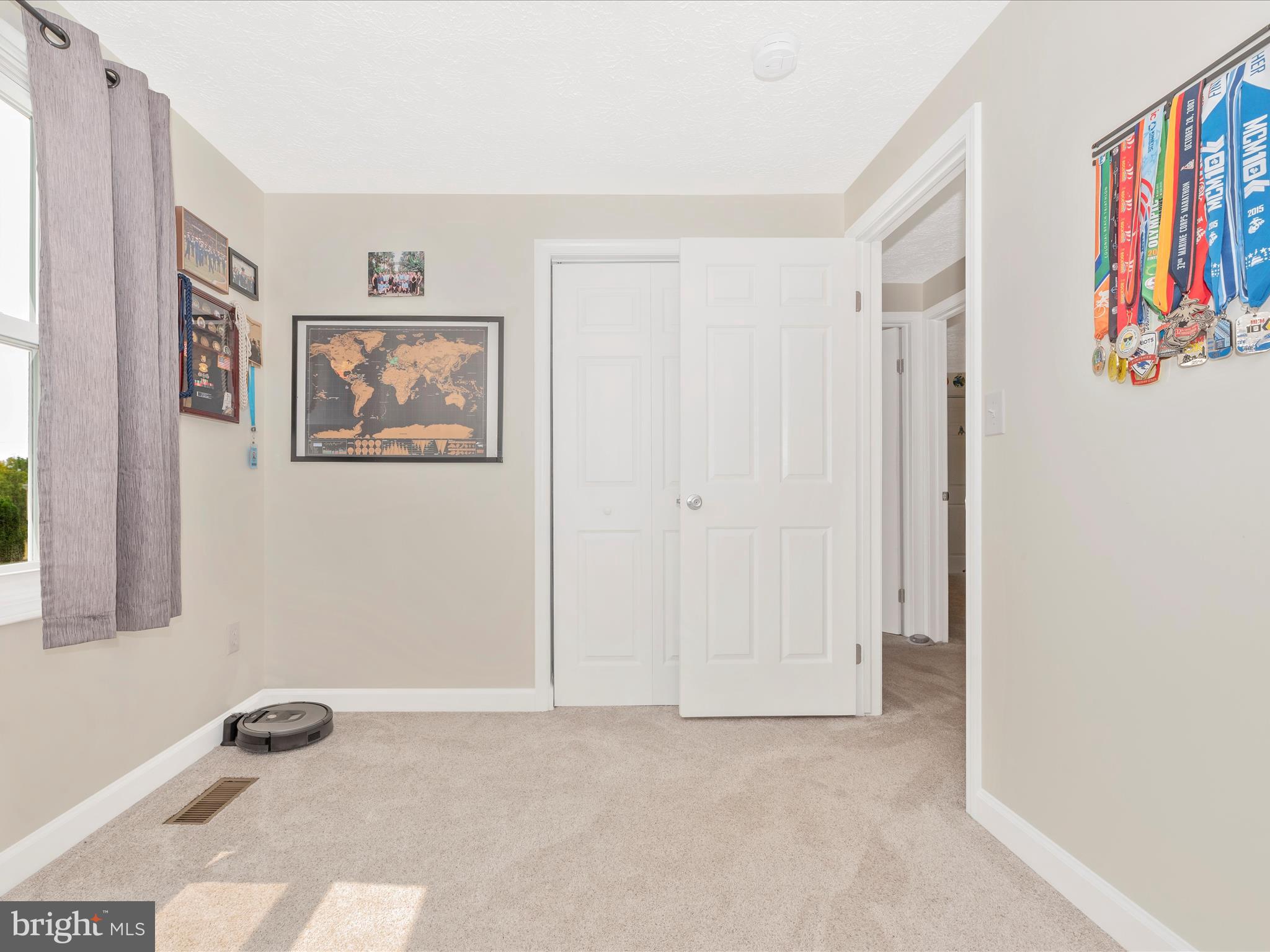 5689 Pebble Drive Frederick, MD 21703 - Photo 29 of 55 Bedroom 2