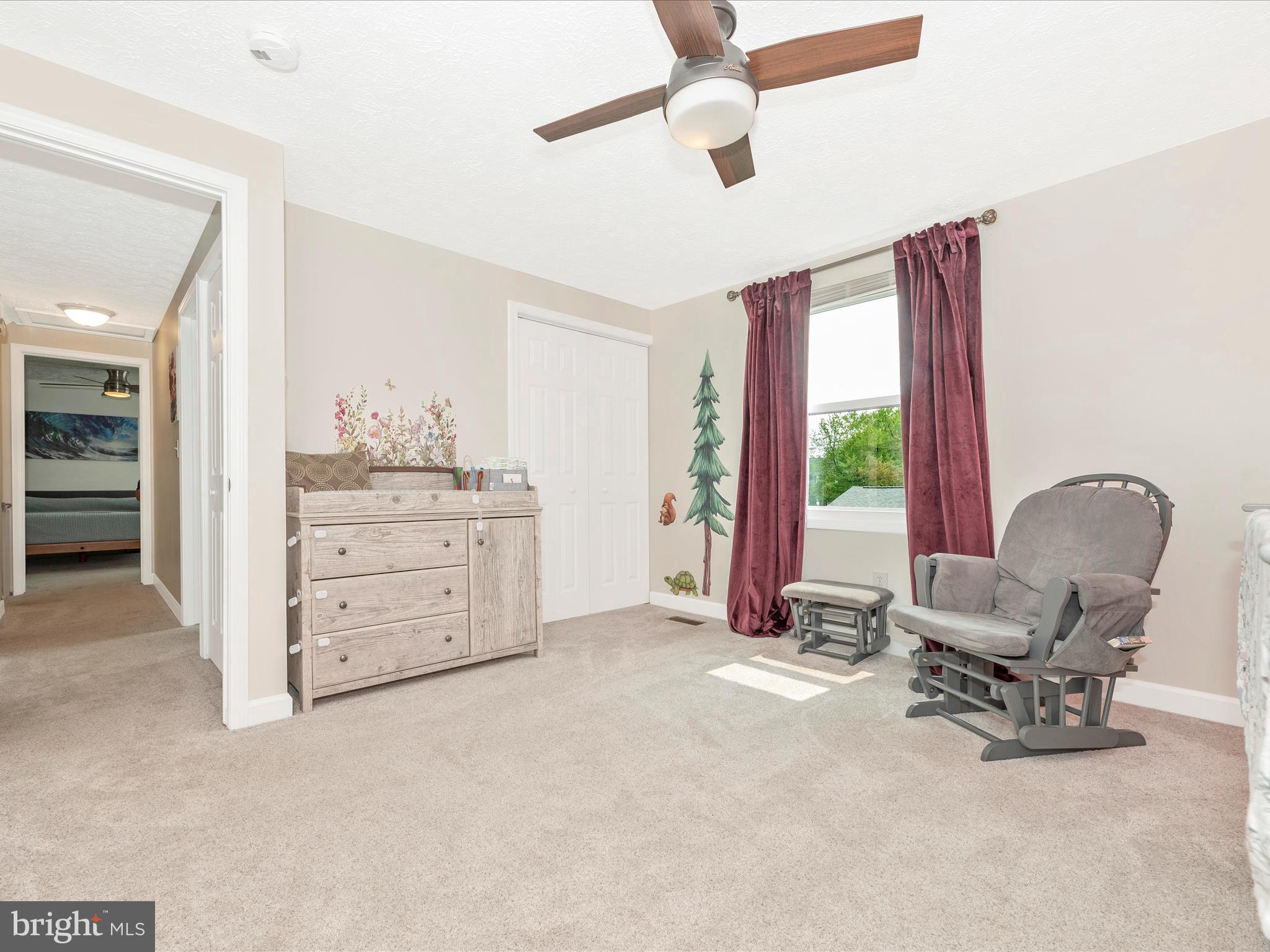 5689 Pebble Drive Frederick, MD 21703 - Photo 33 of 55 Bedroom 4