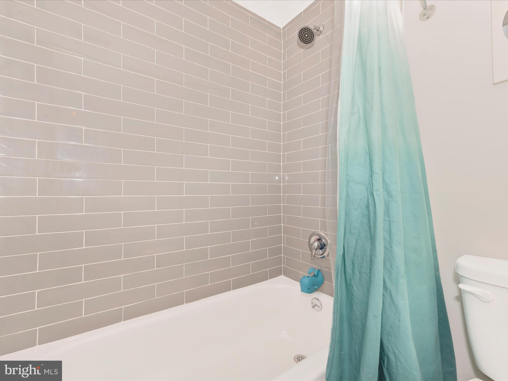 5689 Pebble Drive Frederick, MD 21703 - Photo 35 of 55 Hall Bathroom