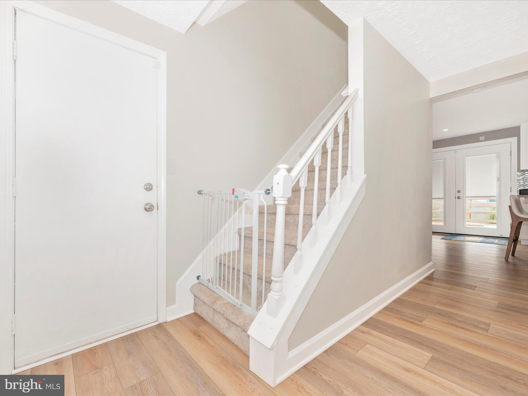 5689 Pebble Drive Frederick, MD 21703 - Photo 4 of 55 Foyer