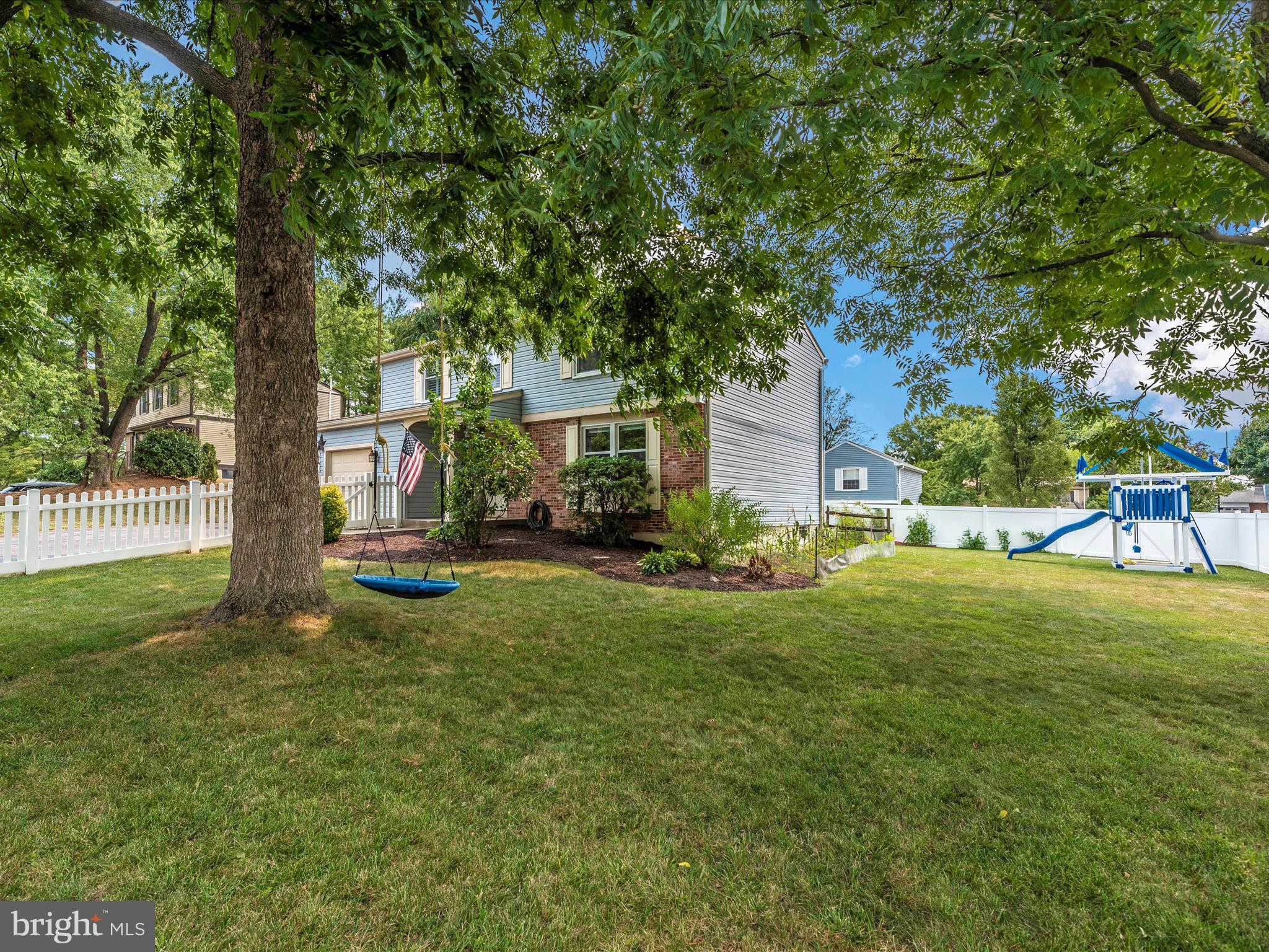 5689 Pebble Drive Frederick, MD 21703 - Photo 50 of 55 Exterior Front