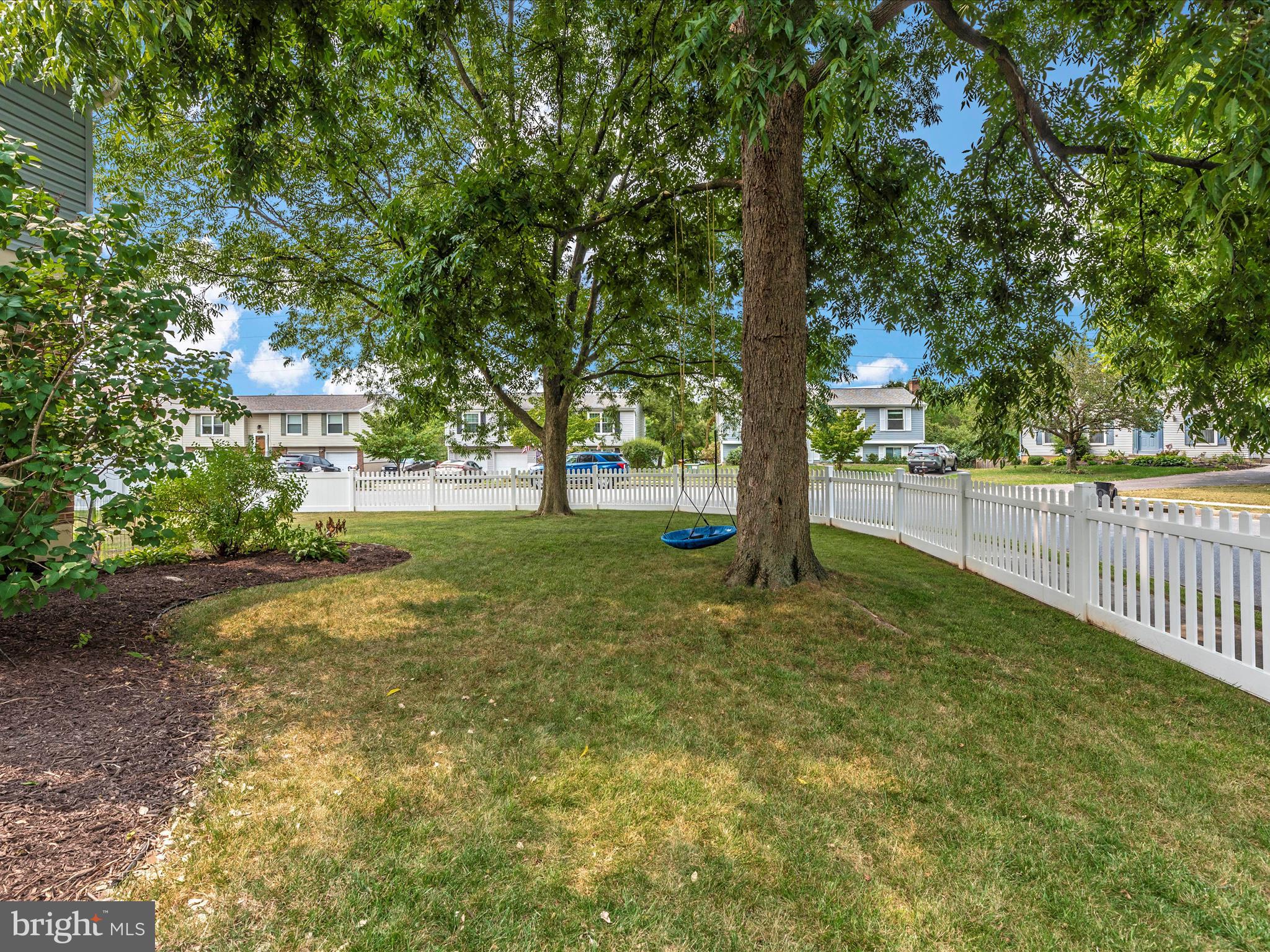 5689 Pebble Drive Frederick, MD 21703 - Photo 53 of 55 Exterior Front