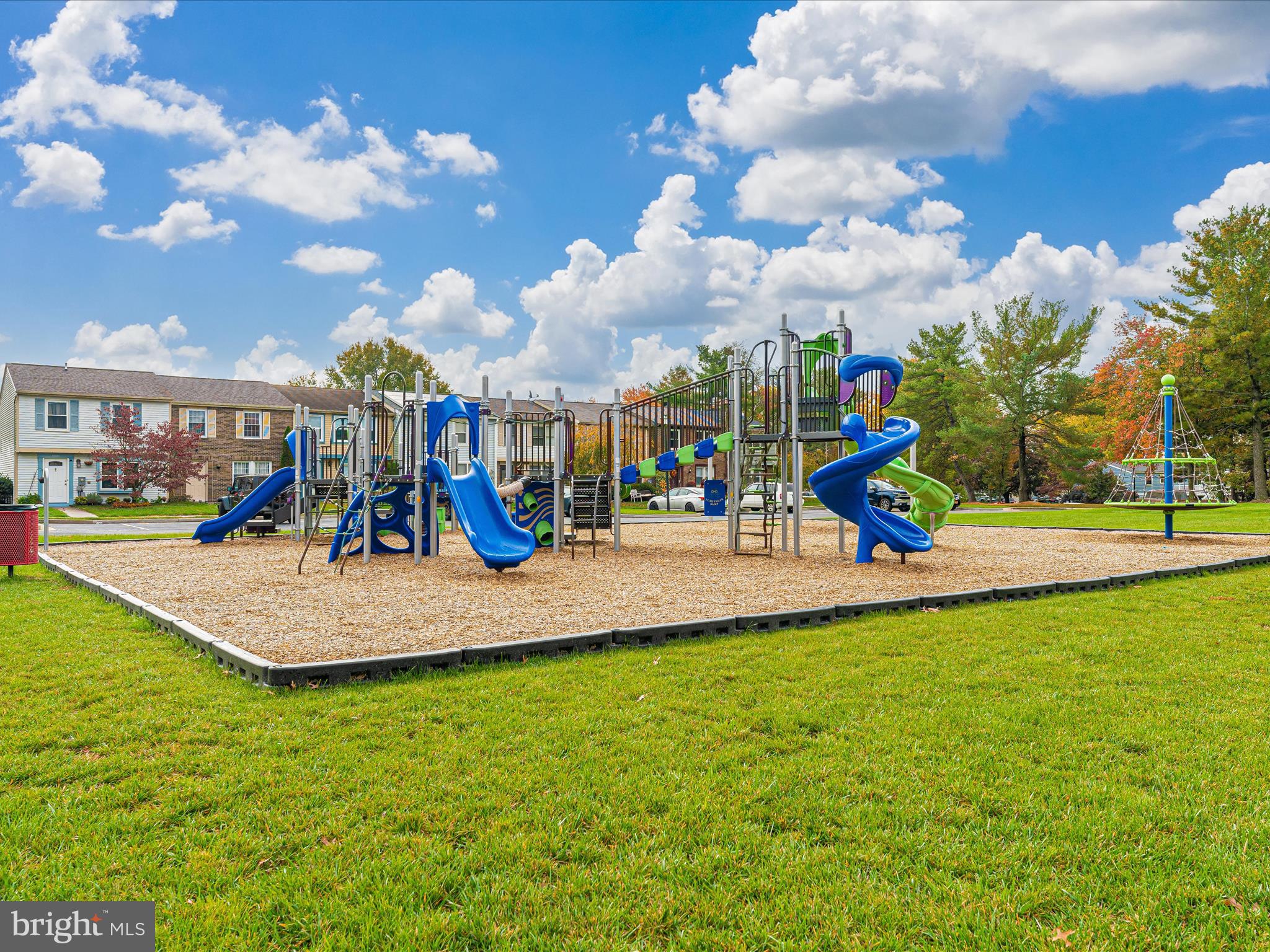5689 Pebble Drive Frederick, MD 21703 - Photo 55 of 55 Community Playground