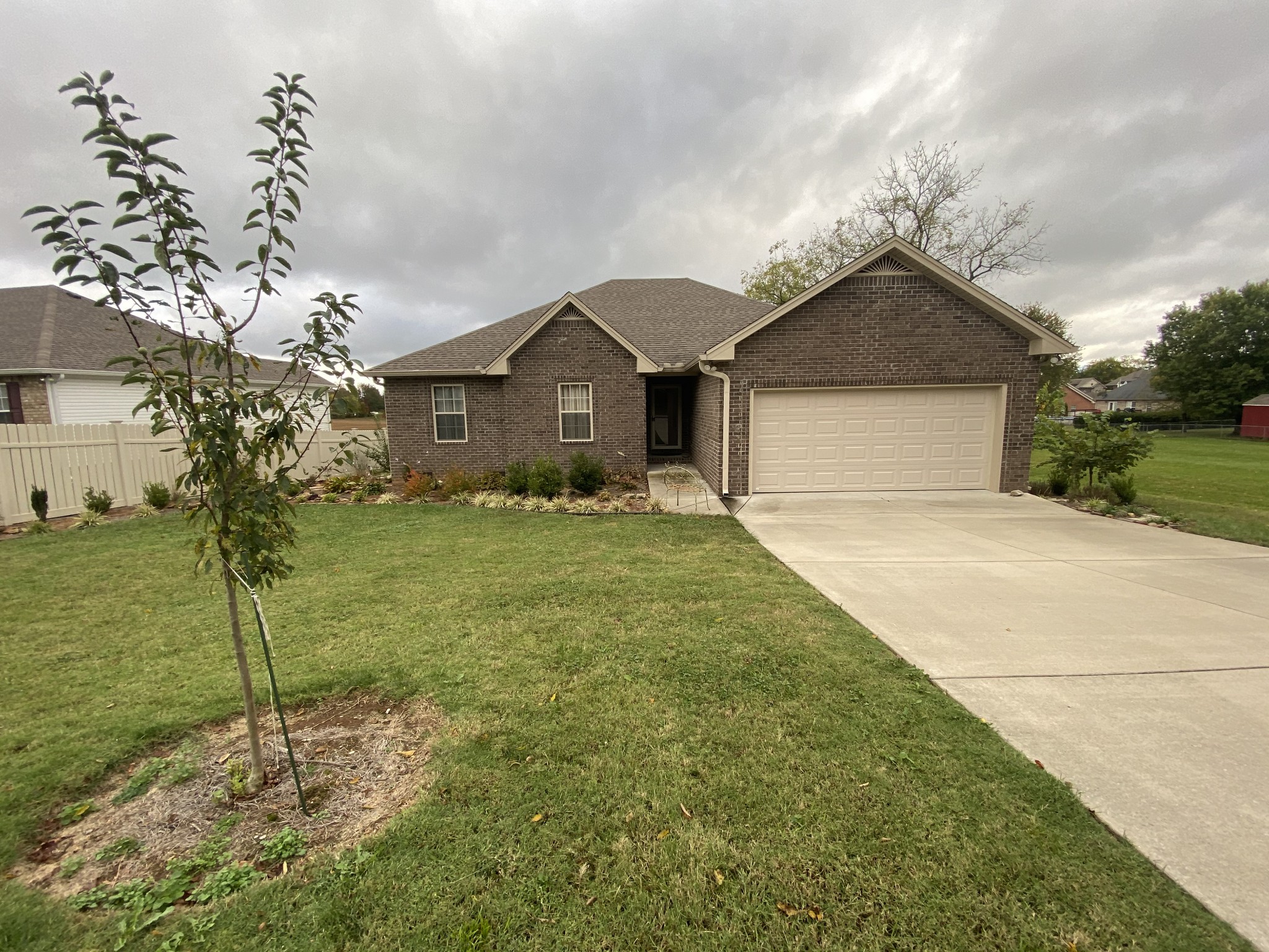 205 B Fountainhead Road Portland, TN 37148 - Photo 13 of 25