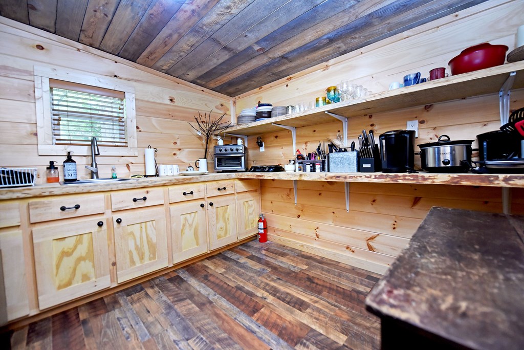 13111 Big Creek Road Cherry Log, GA 30522 - Photo 44 of 54