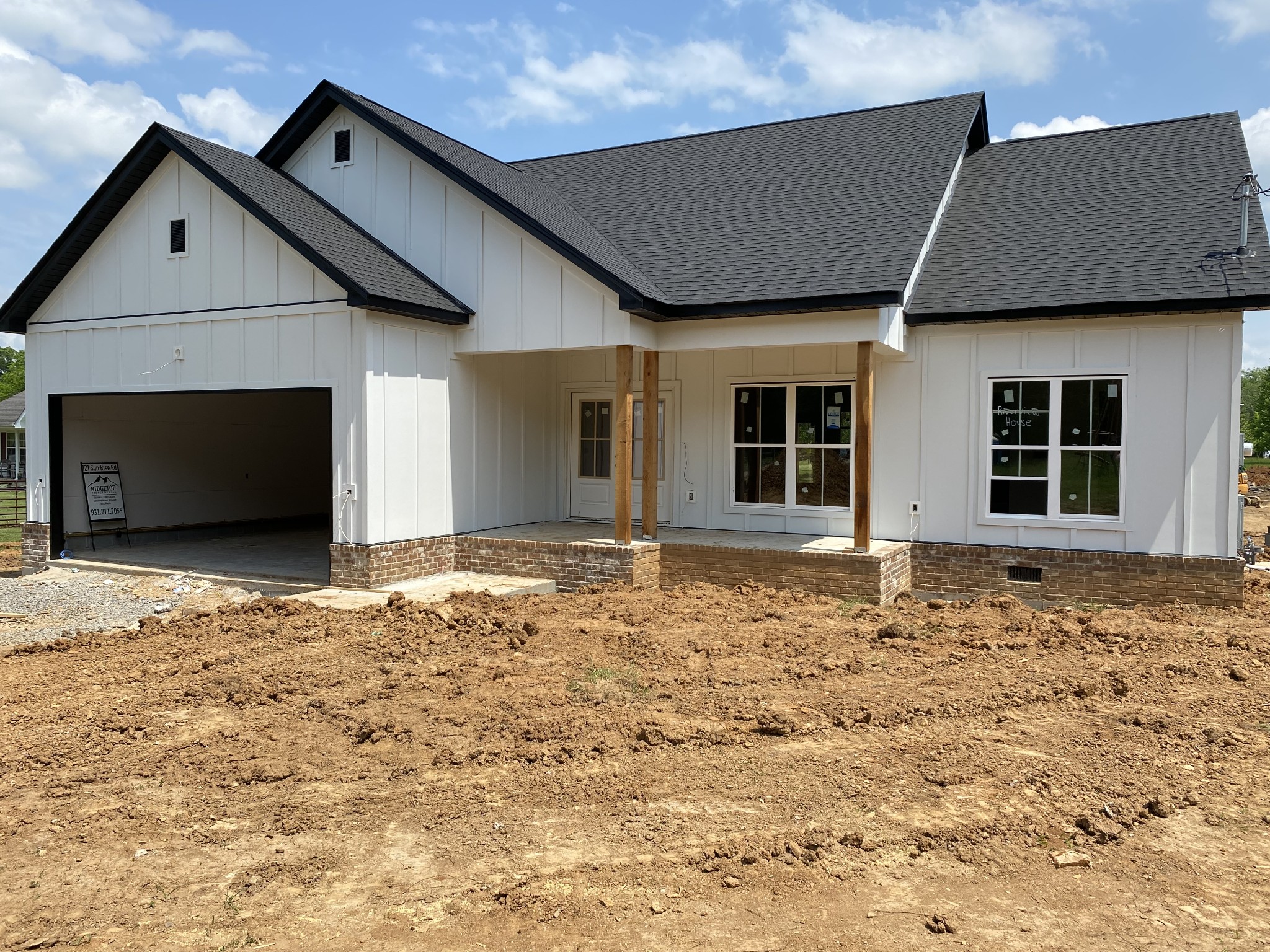 3448 Riverview Road Lewisburg, TN 37091 - Photo 2 of 15 Gallery Image 2
