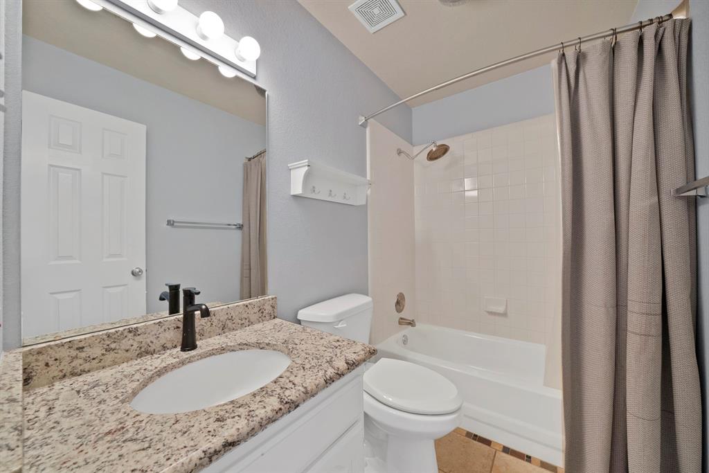 426 Old Annetta Road Aledo, TX 76008 - Photo 19 of 25