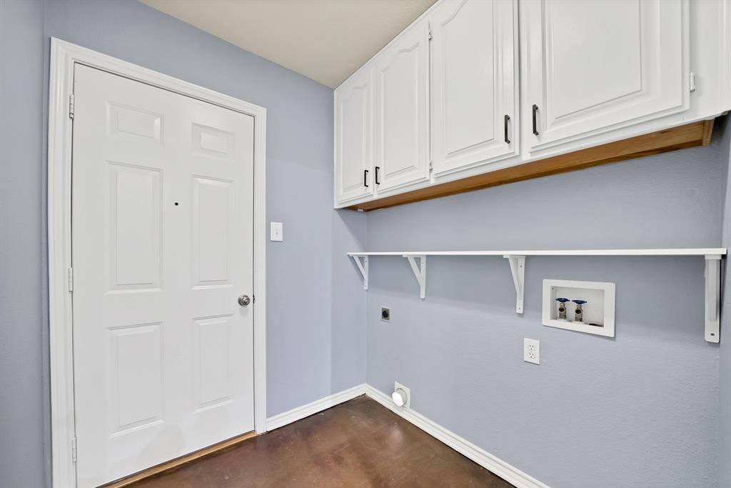 426 Old Annetta Road Aledo, TX 76008 - Photo 22 of 25