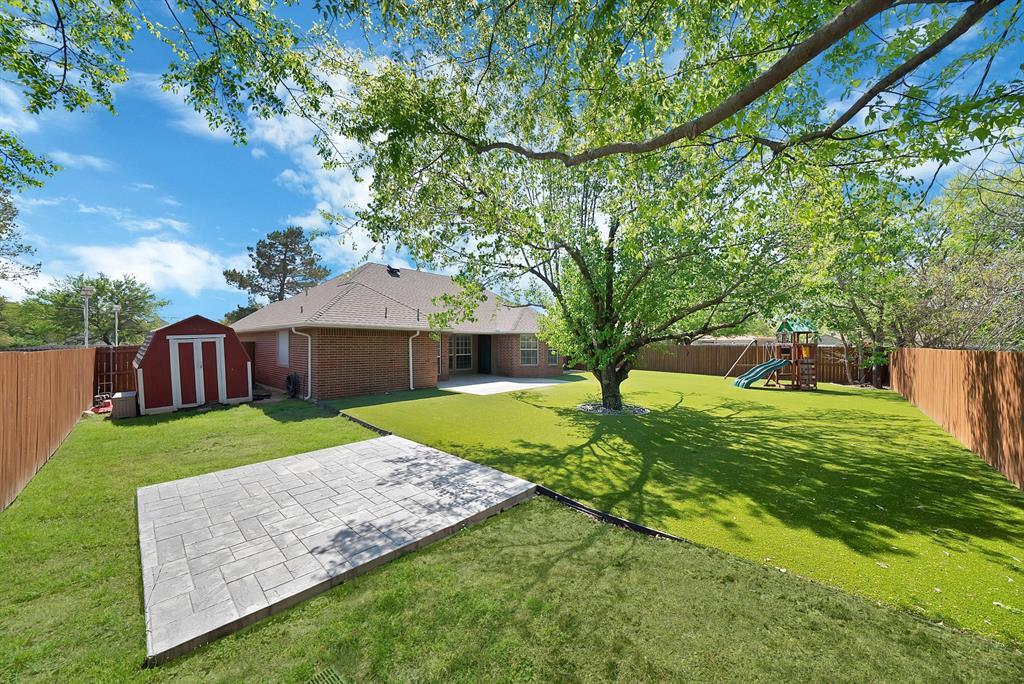 426 Old Annetta Road Aledo, TX 76008 - Photo 25 of 25