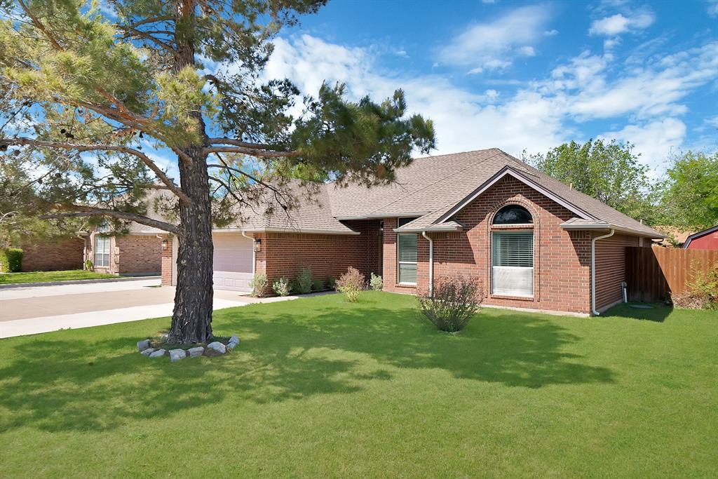 426 Old Annetta Road Aledo, TX 76008 - Photo 3 of 25