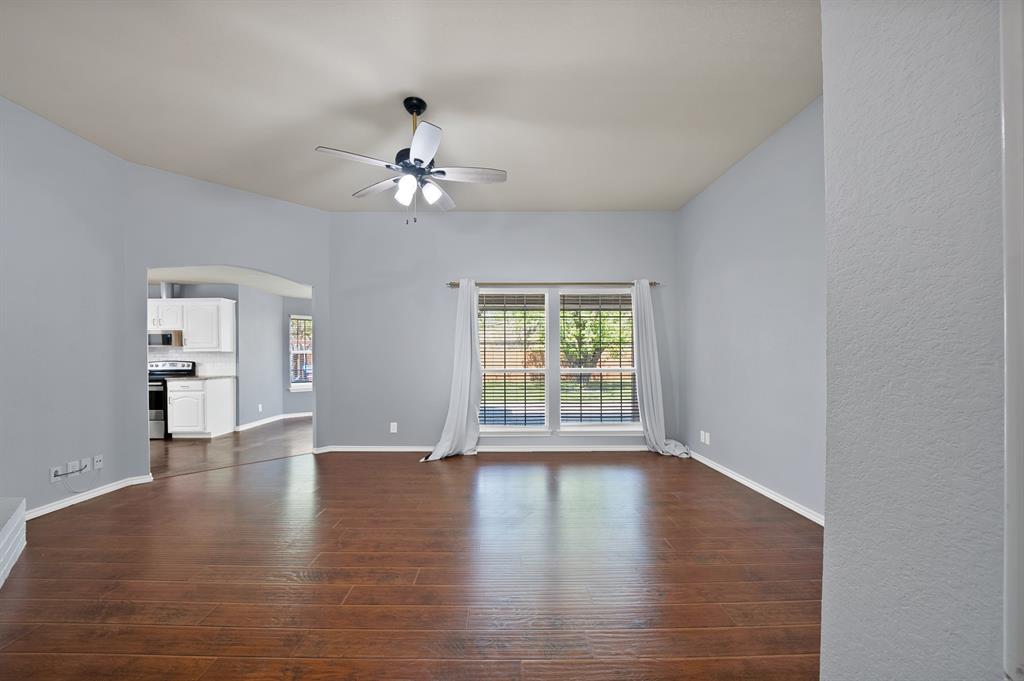 426 Old Annetta Road Aledo, TX 76008 - Photo 4 of 25