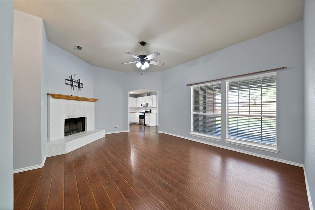 426 Old Annetta Road Aledo, TX 76008 - Photo 5 of 25