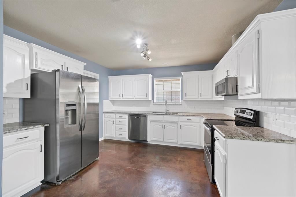 426 Old Annetta Road Aledo, TX 76008 - Photo 7 of 25