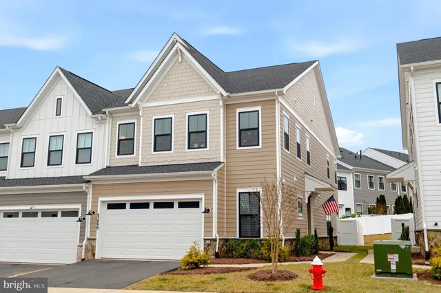 $799,000 | 43899 Siren Song Terrace, Leesburg, VA 20176