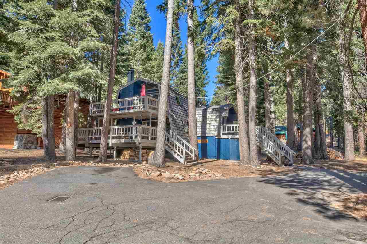 650 Agate Road Carnelian Bay, CA 96140 - Photo 1 of 21 Gallery Image 1