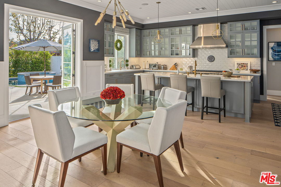 868 North Norman Place Los Angeles, CA 90049 - Photo 9 of 25 Gallery Image 9