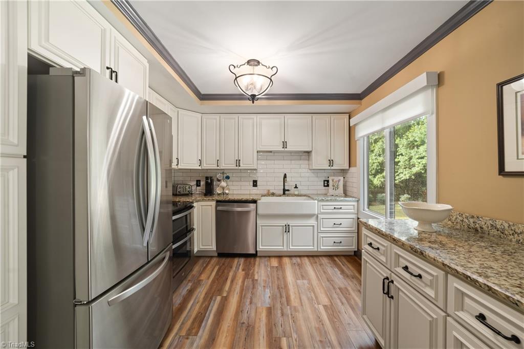 1346 Turkey Hill Road Winston-Salem, NC 27106 - Photo 15 of 41